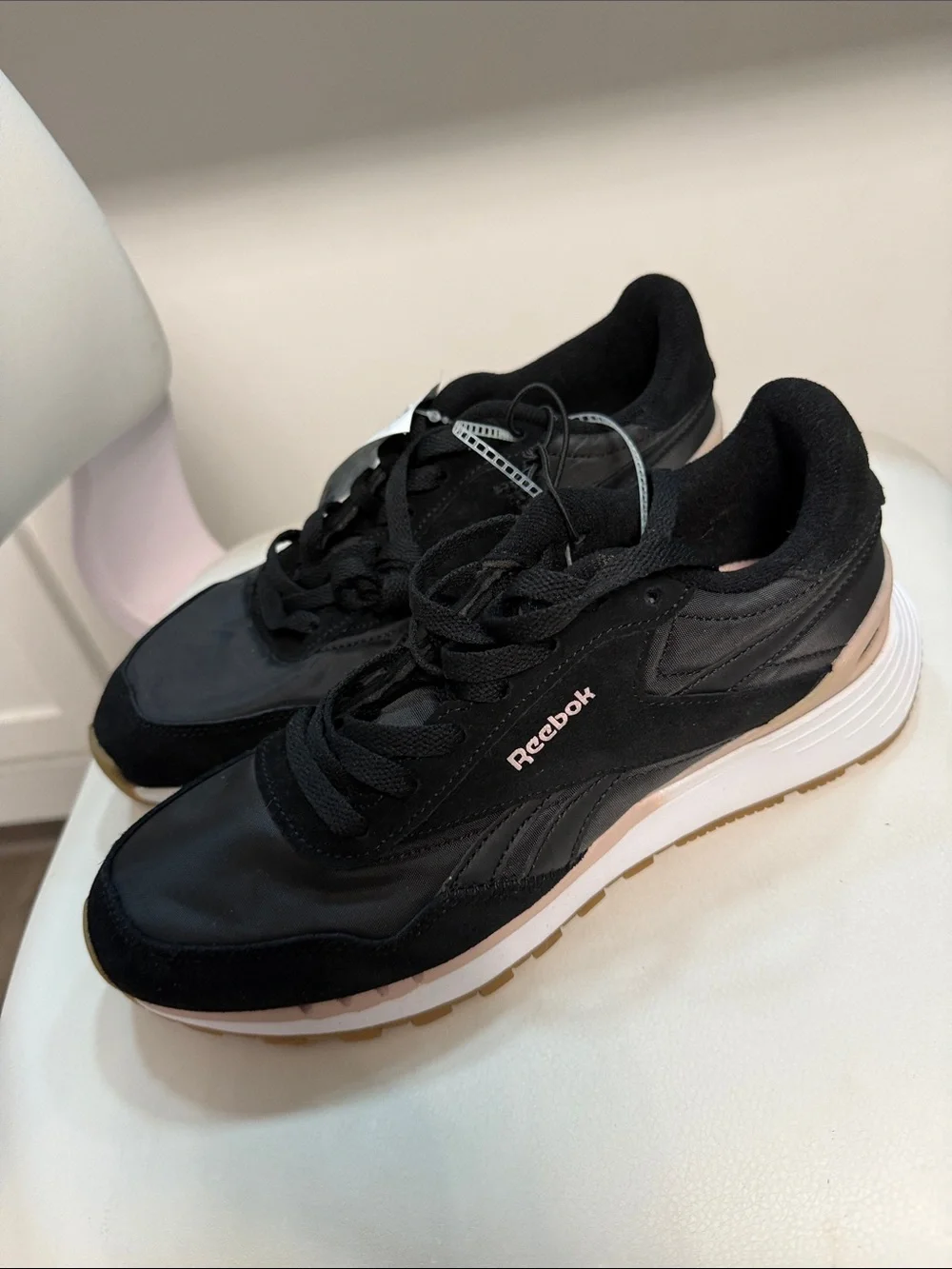Reebok classic athletic